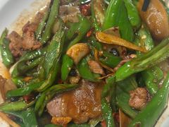 -梁家大院•农家菜(昆山会展中心店)