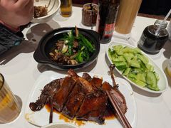 -慧娟面馆·餐厅(望江路店)