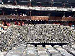 -福建土楼(南靖)景区