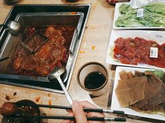 -野妹经典火锅(民治店)