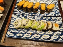 -芭菲盛宴·环球美食(解放碑英利国际店)