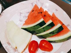 -渝信川菜(西单店)