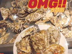 -禾斗海鲜自助(市南银座店)