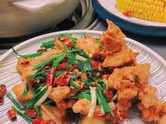 -金龙·打边炉(武进路店)