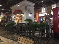 -意国小镇披萨牛排餐厅(万达广场店)