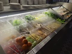 -火炉火自助餐(西直门凯德MALL店)