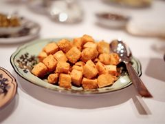 -夏苑(新加坡丽思卡尔顿美年酒店)