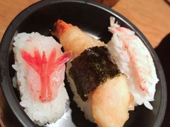 -虾蟹合战(札幌本店)