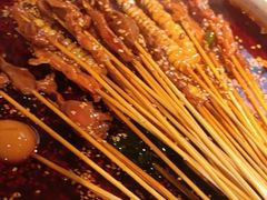 -千滋百味自助海鲜烤肉(布吉景华店)