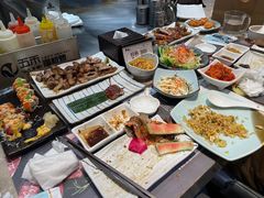 -大渔铁板烧(大悦城店)