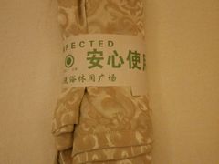 -东方之珠洗浴休闲广场(大港店)