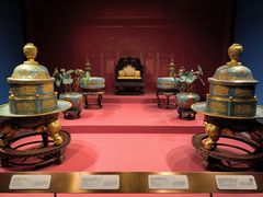 -上海博物馆(人民广场馆)