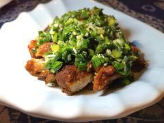 -滇道云南特色料理(康定路店)