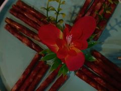 -洪焱重庆老火锅(万福花园店)