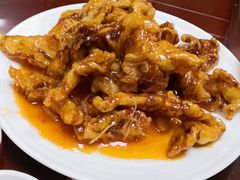 -林之六八·6886大连老菜馆