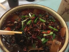 -农园餐厅(北京大学店)
