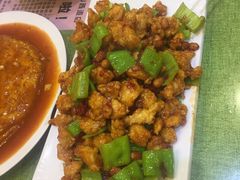-桃子餐厅·天津菜(红星路直营店)