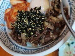 竹马肥牛饭-竹马炭火烤肉(南屏店)