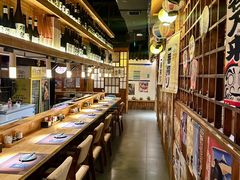 -鸟内会居酒屋(得意潮馆店)