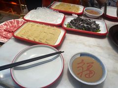 -南锣南门涮肉(南锣鼓巷店)