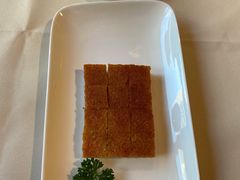 冰烧三层肉-利苑酒家(金宝店)