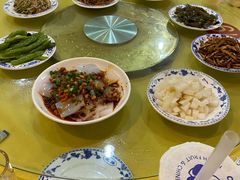 -吴记迎风楼北渡鱼