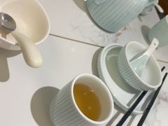 -翡翠拉面小笼包(岭南新天地店)