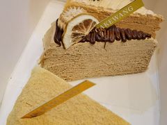 -CAKE WANG千层制造所(省府店)