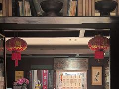 -福照楼汽锅鸡·云南菜(火车站锦江店)