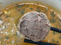 -阿娟牛肉丸·手打牛肉丸·现做现卖