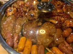 -黄记煌三汁焖锅(新世纪广场店)