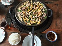 -阿多私房菜(顺德店)