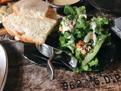 -Pakkhús Restaurant