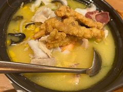 -云海肴·汽锅鸡·云南代表菜(东坝金隅店)