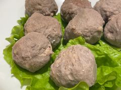 -小牛海记潮汕牛肉店(永定路店)