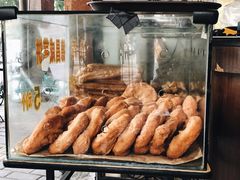 德昌咸煎饼-伍湛记 · 广州老字号(龙津中路店)