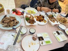 -便宜坊烤鸭店(荣华店)