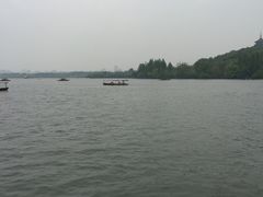 -西湖外事游船(花港观鱼码头)