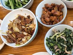 -小方的面(徐家汇店)