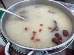 -桃子餐厅·天津菜(王顶堤总店)
