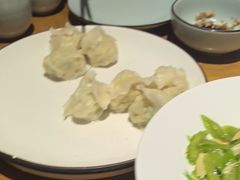 -伊喜饺子·烤鸭(五道口学院路店)