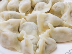 -东北饺子馆(外贸路a9号店)