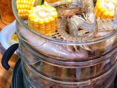 -鲜小岛·铜锅涮肉
