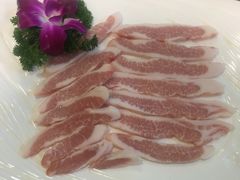 -金顺韩式烤肉·网红烤肉店(广利路店)