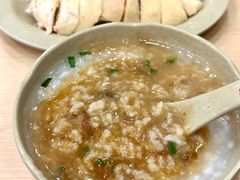 -百家鸡味馆(清泰店)