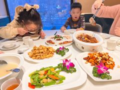 -周锦记广式餐厅(格林生活坊2期店)