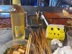 -兰天城市广场(大众中路店)