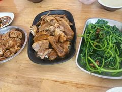 -海滨鸭仔饭(海宁店)