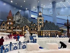 -广州热雪奇迹