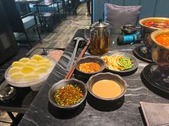 -王家渡火锅(金宝汇店)